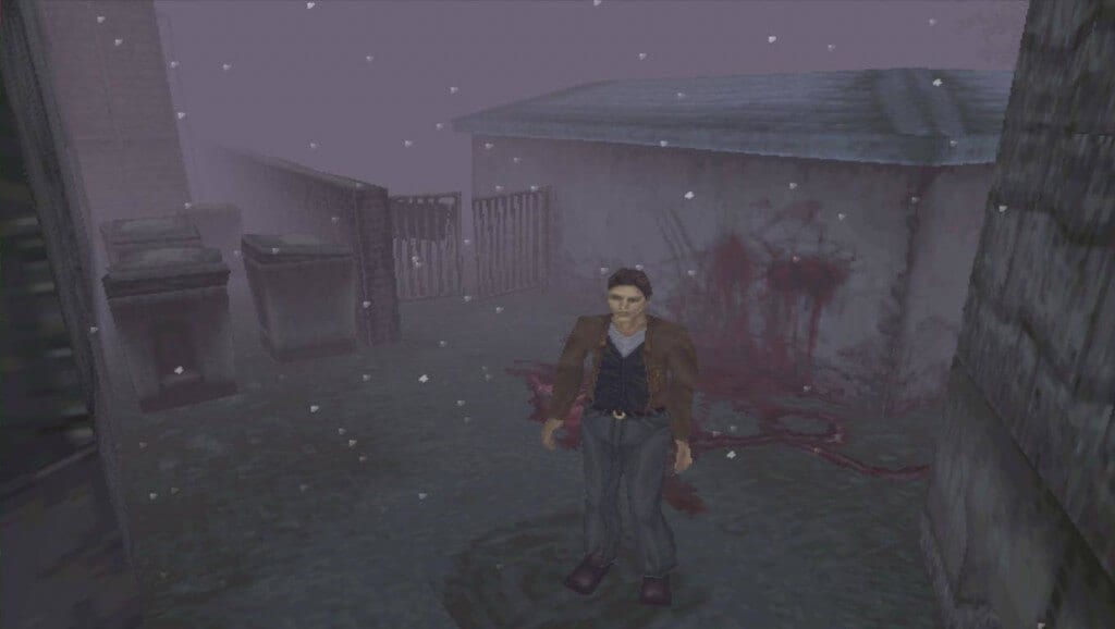 silent hill