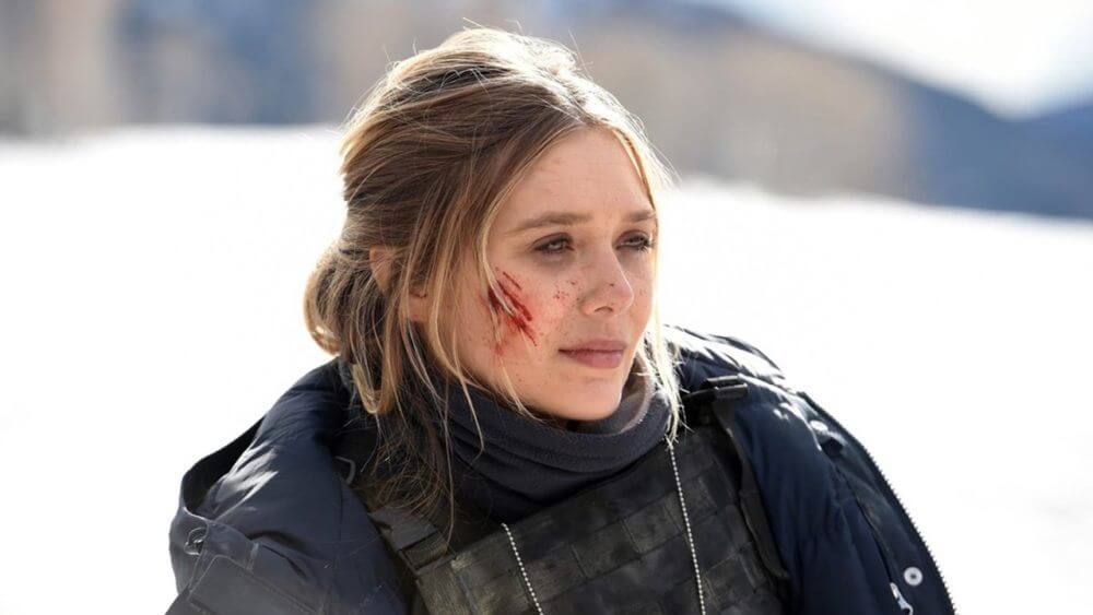 wind river review