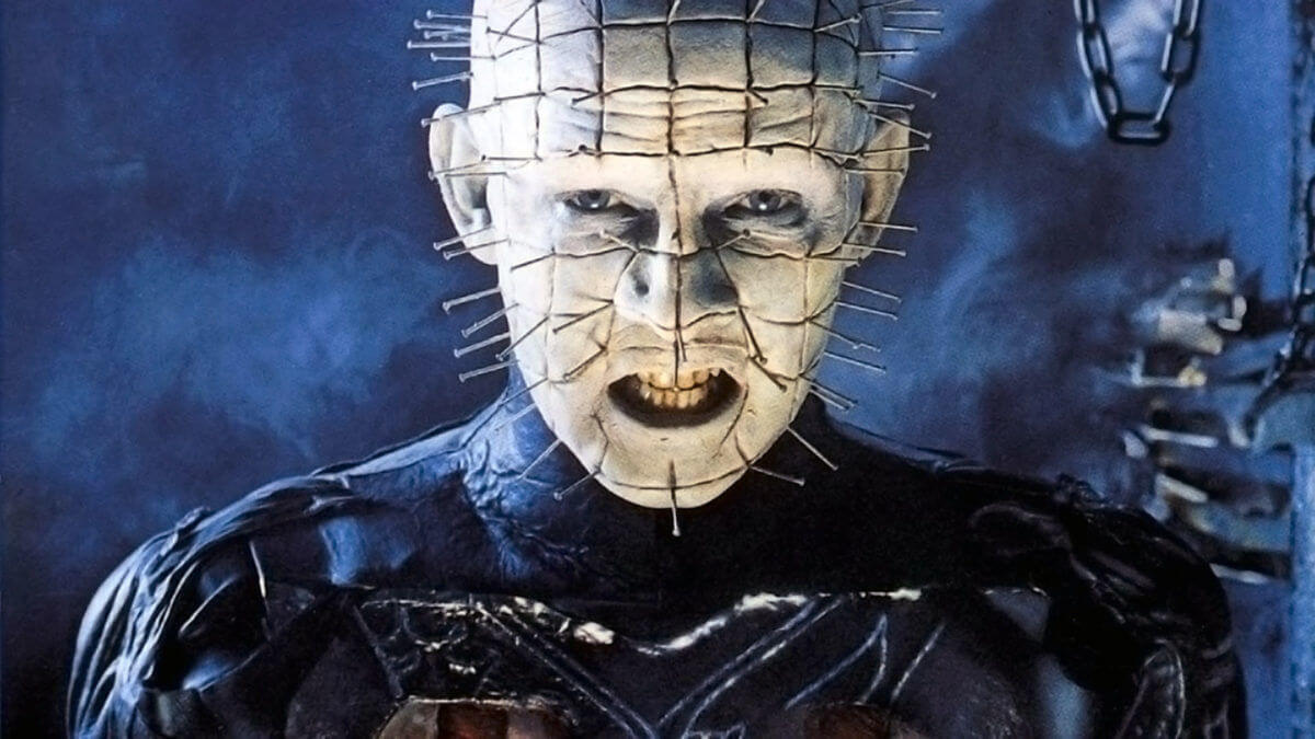 horror movie reboot