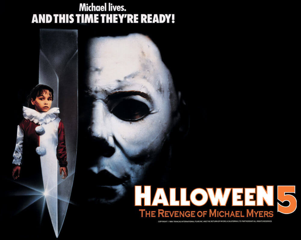 Halloween 5