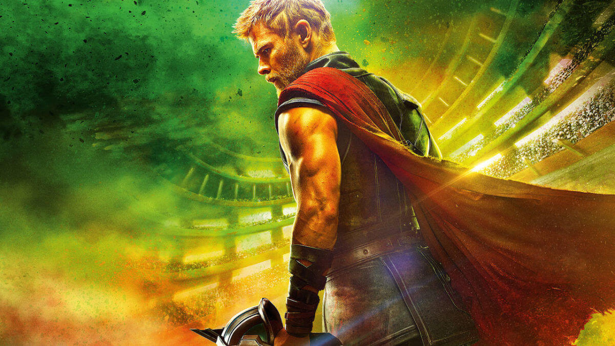 ragnarok