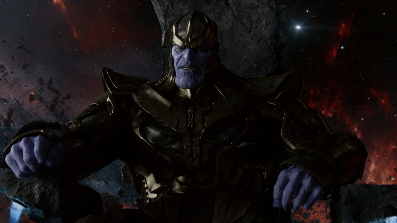Thanos