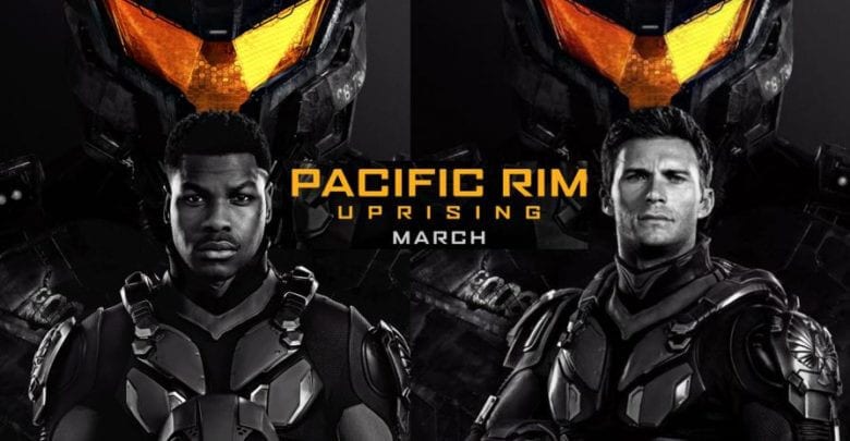 pacific rim uprising