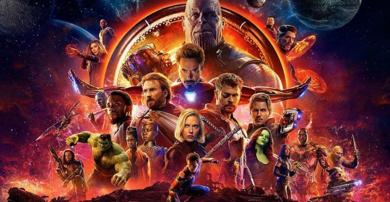 Infinity War