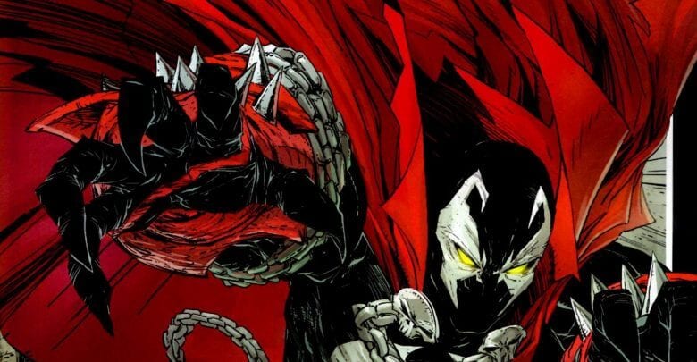 Spawn,