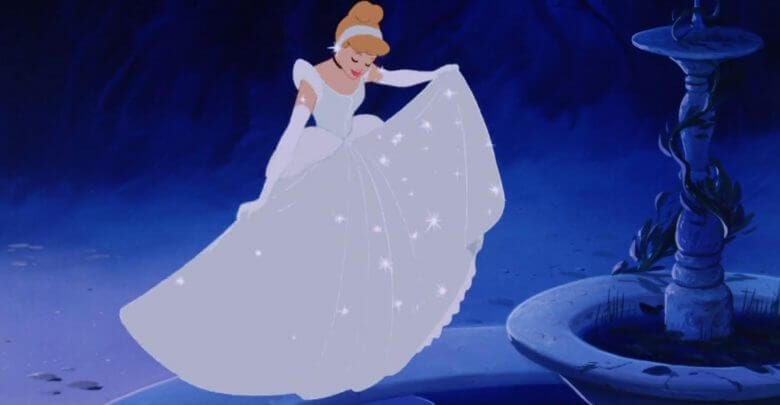 Cinderella, Disney Princesses