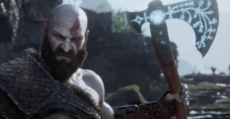 God of War