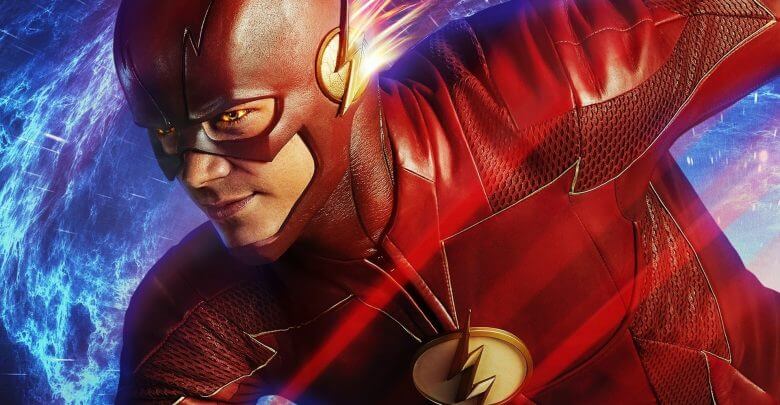The Flash season 4