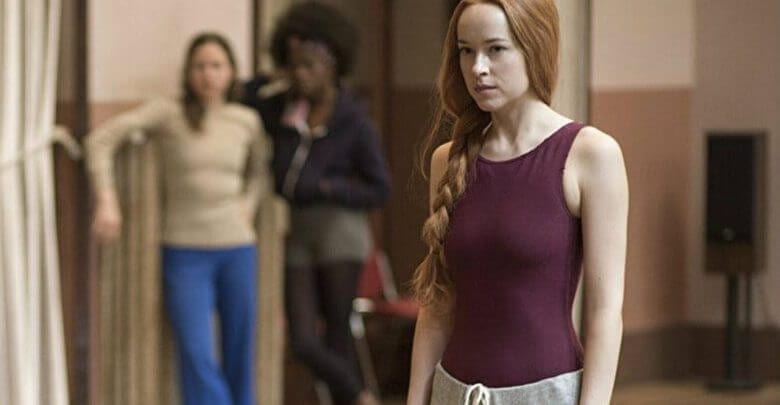 Suspiria remake, Suspiria trailer,