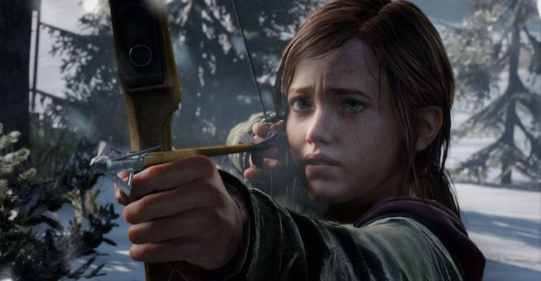 Last of Us
