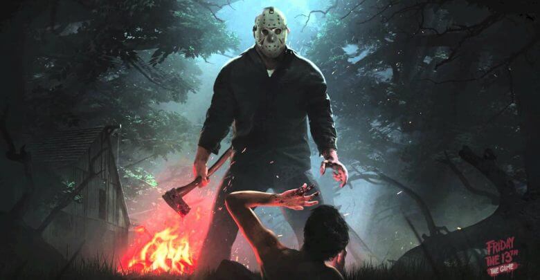 Jason, Friday the 13th: The Game