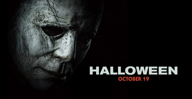 Halloween 2018, Michael Myers, Halloween trailer