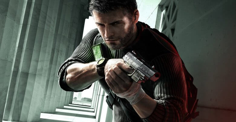 Splinter Cell
