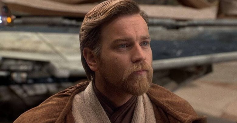 Obi-Wan Kenobi, Ewan McGregor, Star Wars Story