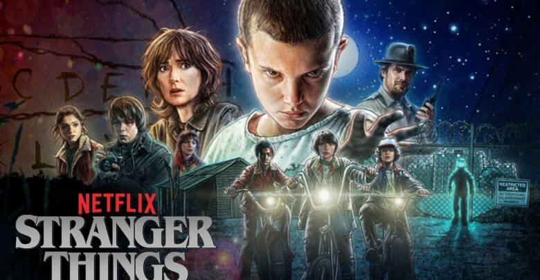 Stranger Things, Stranger Things video game
