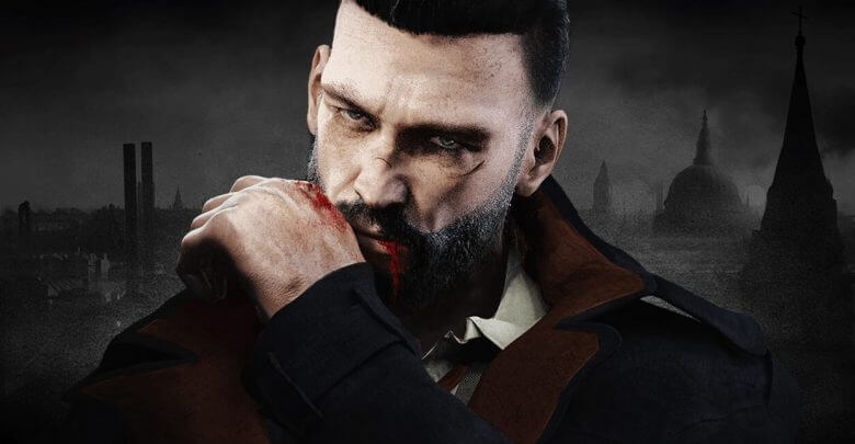Vampyr