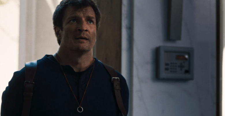 Uncharted fan film, Uncharted, Nathan Drake, Nathan Fillion