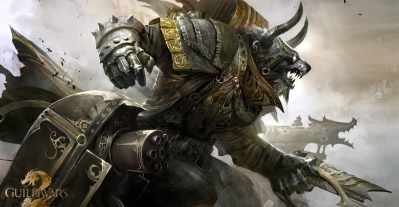Guild Wars 2