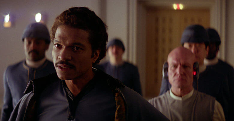 Lando