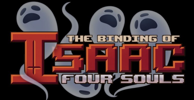Binding of Isaac