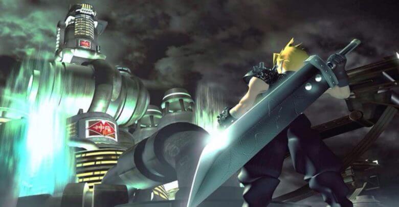 Final Fantasy VII, Final Fantasy, Video Game Music
