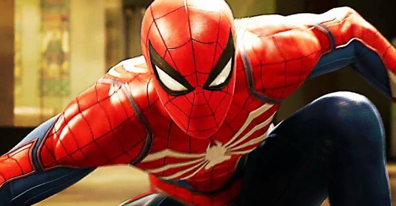 Spider-Man, Spider-Man trailer
