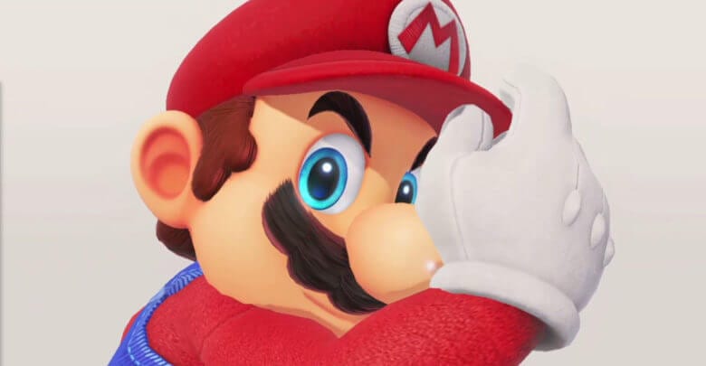 Mario