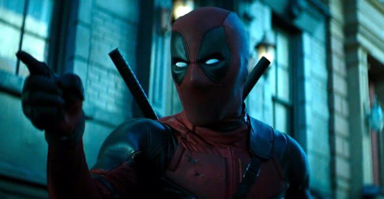 Deadpool 2, Deadpool, Ryan Reynolds, superheroes