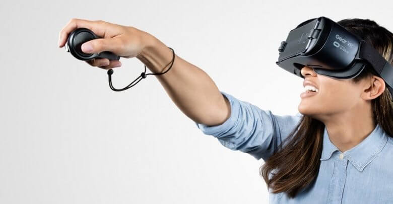 VR