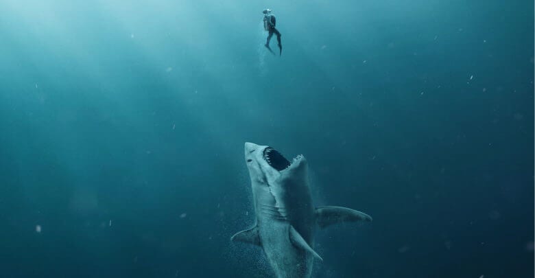 The Meg, Jason Statham