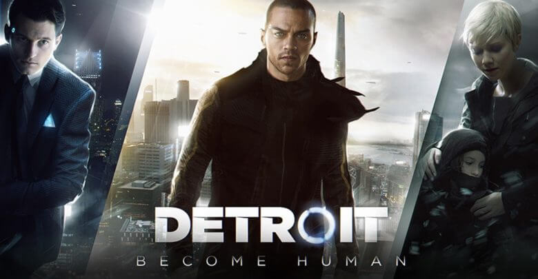 Detroit: Become Human