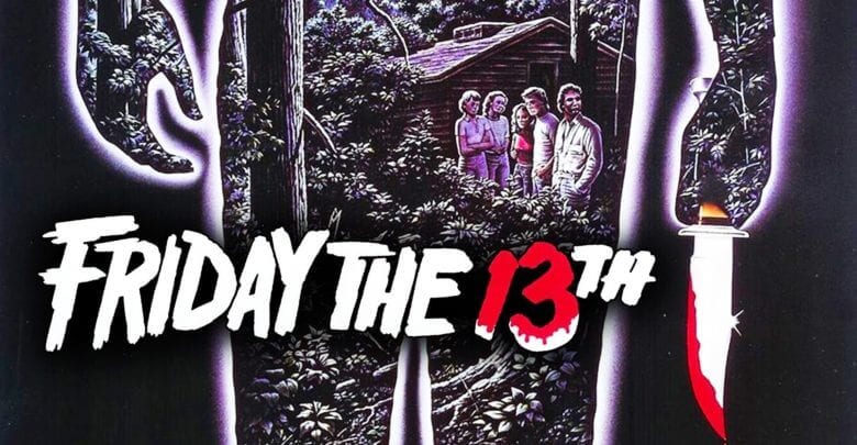 Friday the 13th