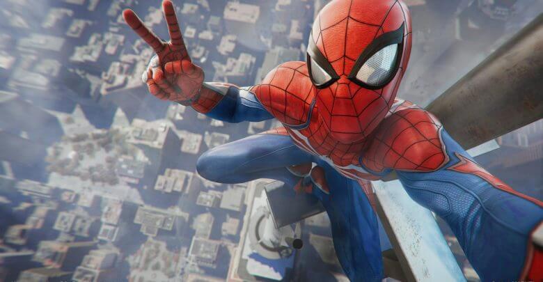 Marvel's Spider-Man DLC