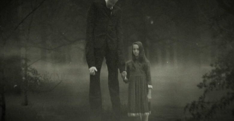 Slender Man
