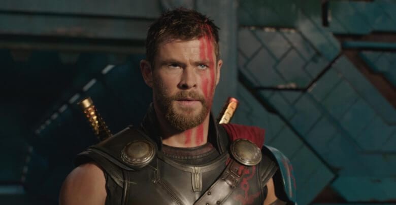 Chris Hemsworth, Dhaka, Thor