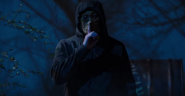 Hell Fest red-band trailer, Hell Fest