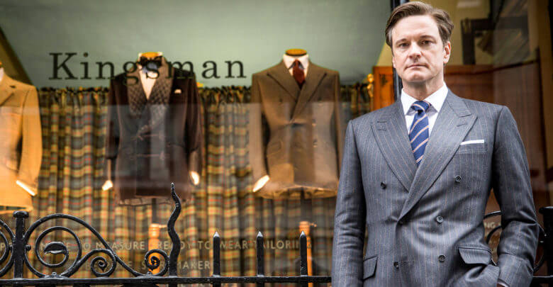 Kingsman