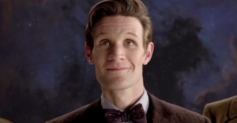 Matt Smith, Doctor Who, Star Wars: Episode IX