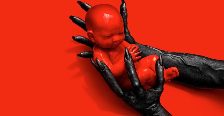 American Horror Story: Apocalypse, The End