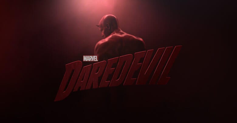 Daredevil season 3 teaser