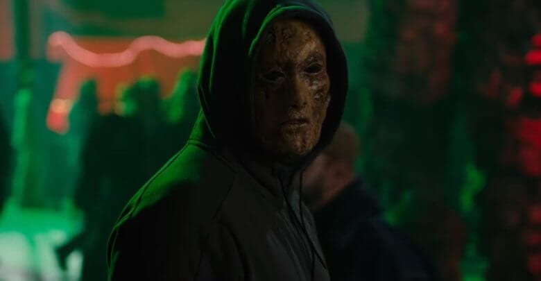 Hell Fest
