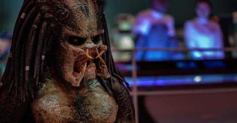 The Predator