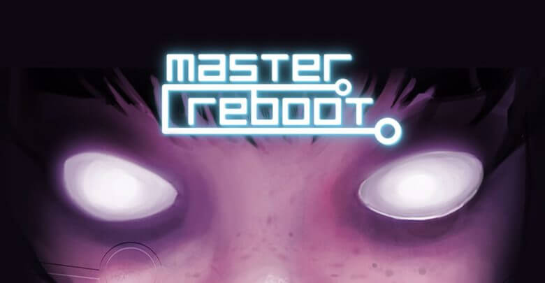 Master Reboot
