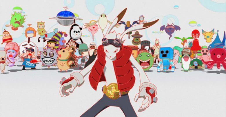 Summer Wars