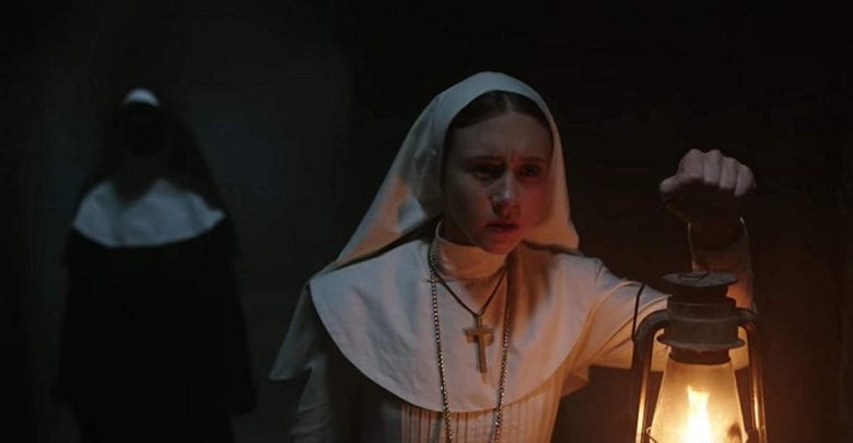 The Nun