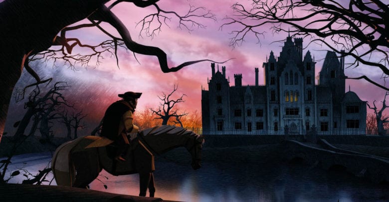 Extraordinary Tales