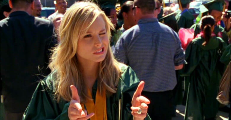 Veronica Mars revival