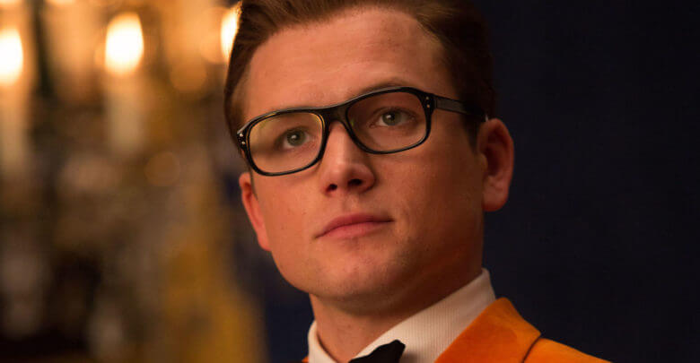 Kingsman 3