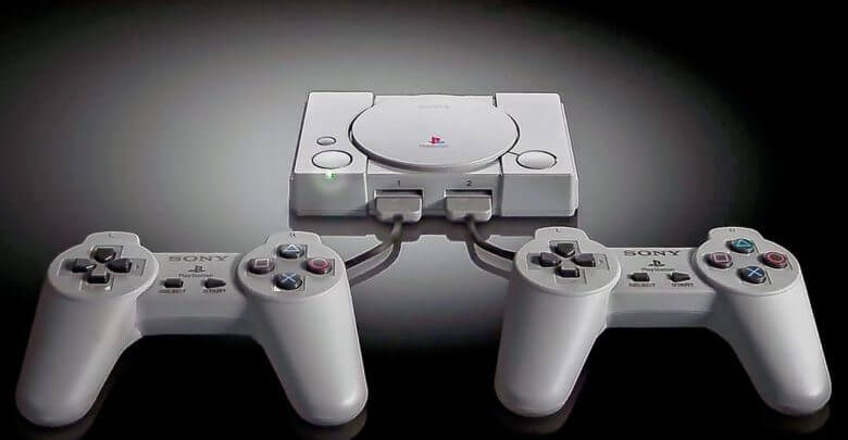 PlayStation Classic