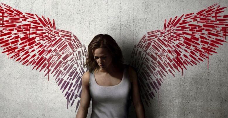 Peppermint, Jennifer Garner